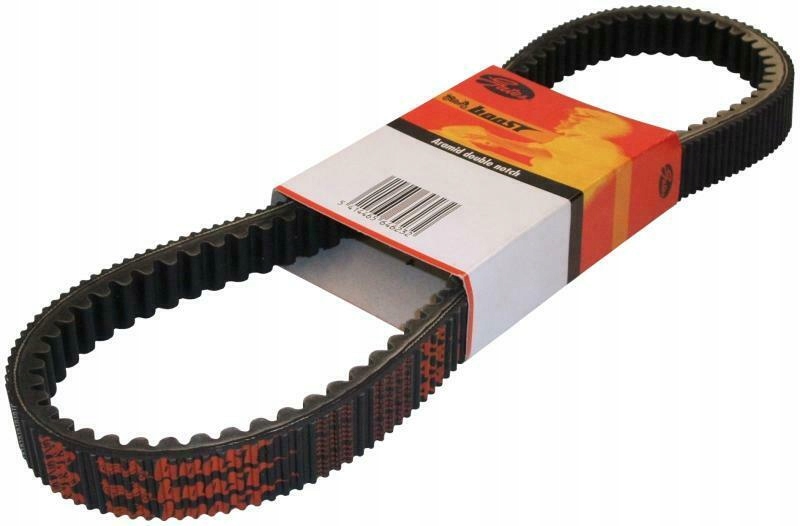 PASEK NAPEDOWY GATES SUZUKI AN_400 BURGMAN 99-06