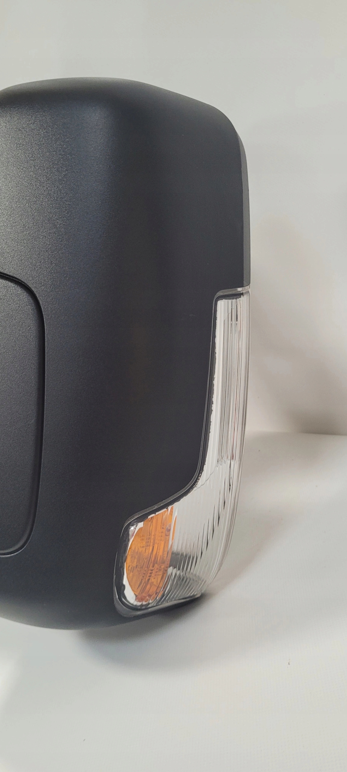 mirror left IVECO DAILY IV 2014 4+5 9 PIN EUROPA
