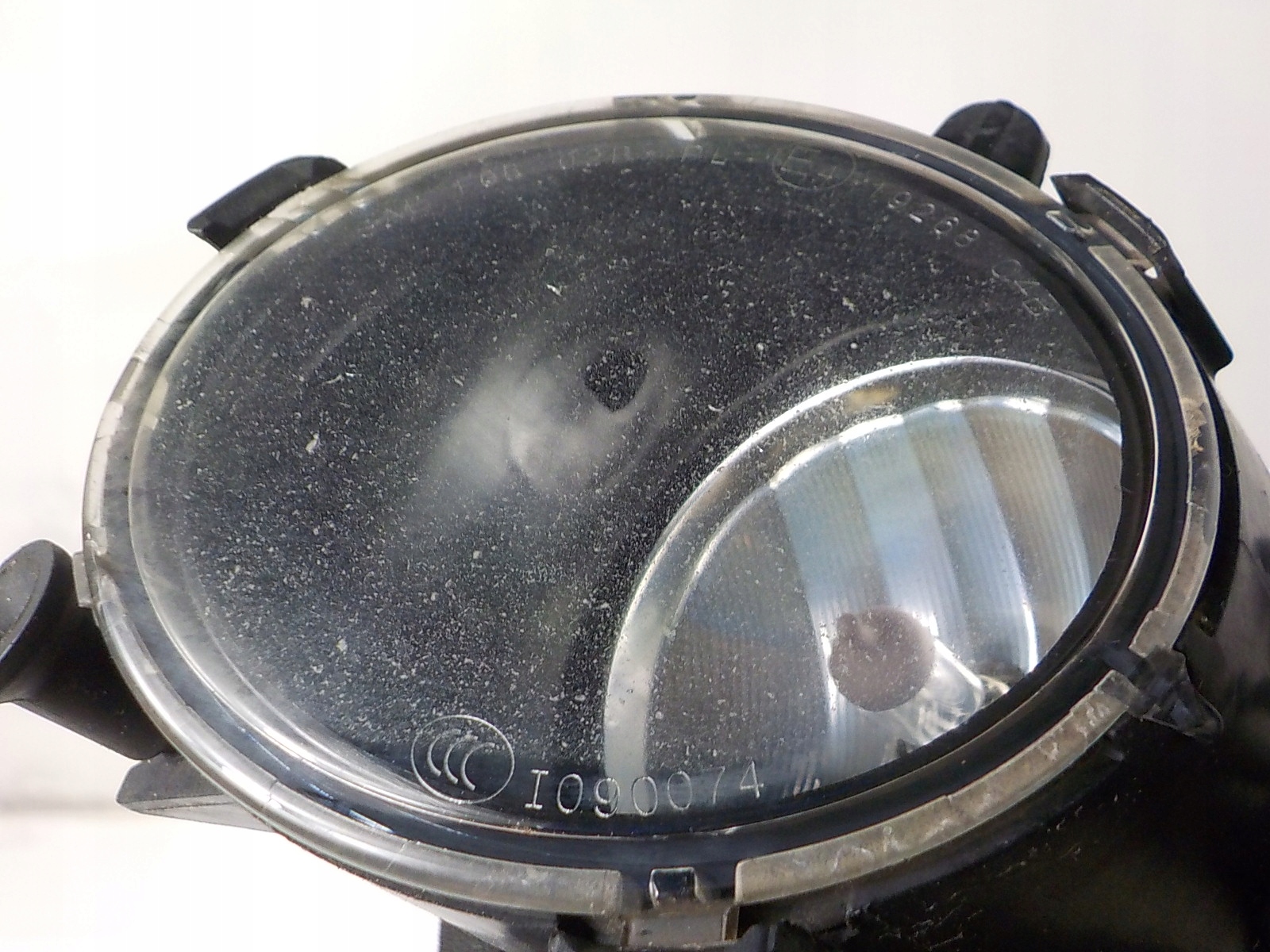 OPEL MERIVA B fog light left front front 13281270