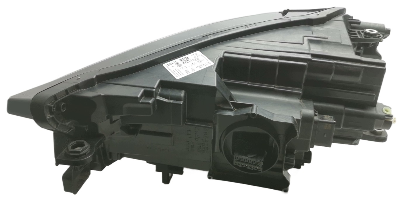 light reflektor Full LED right front Skoda Kodiaq II 57H941036 ORG