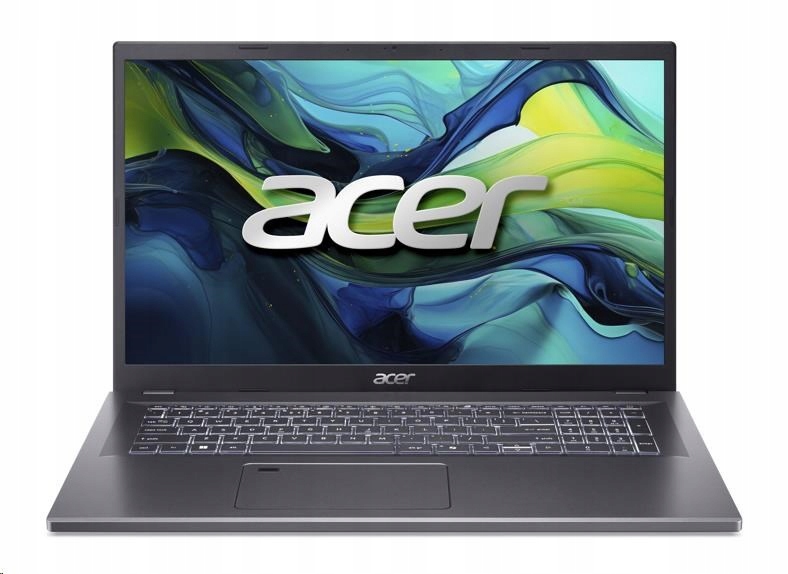 Acer Aspire 17/ A17-51M/ 7-150U/ 17, 3"/ Fhd/ 32GB/ 1TB Ssd/ Uhd/ W11H/…