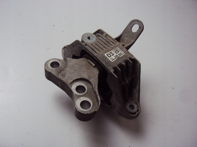 PODUSZKA SILNIKA OPEL ZAFIRA C 2.0 CDTI 2013 R