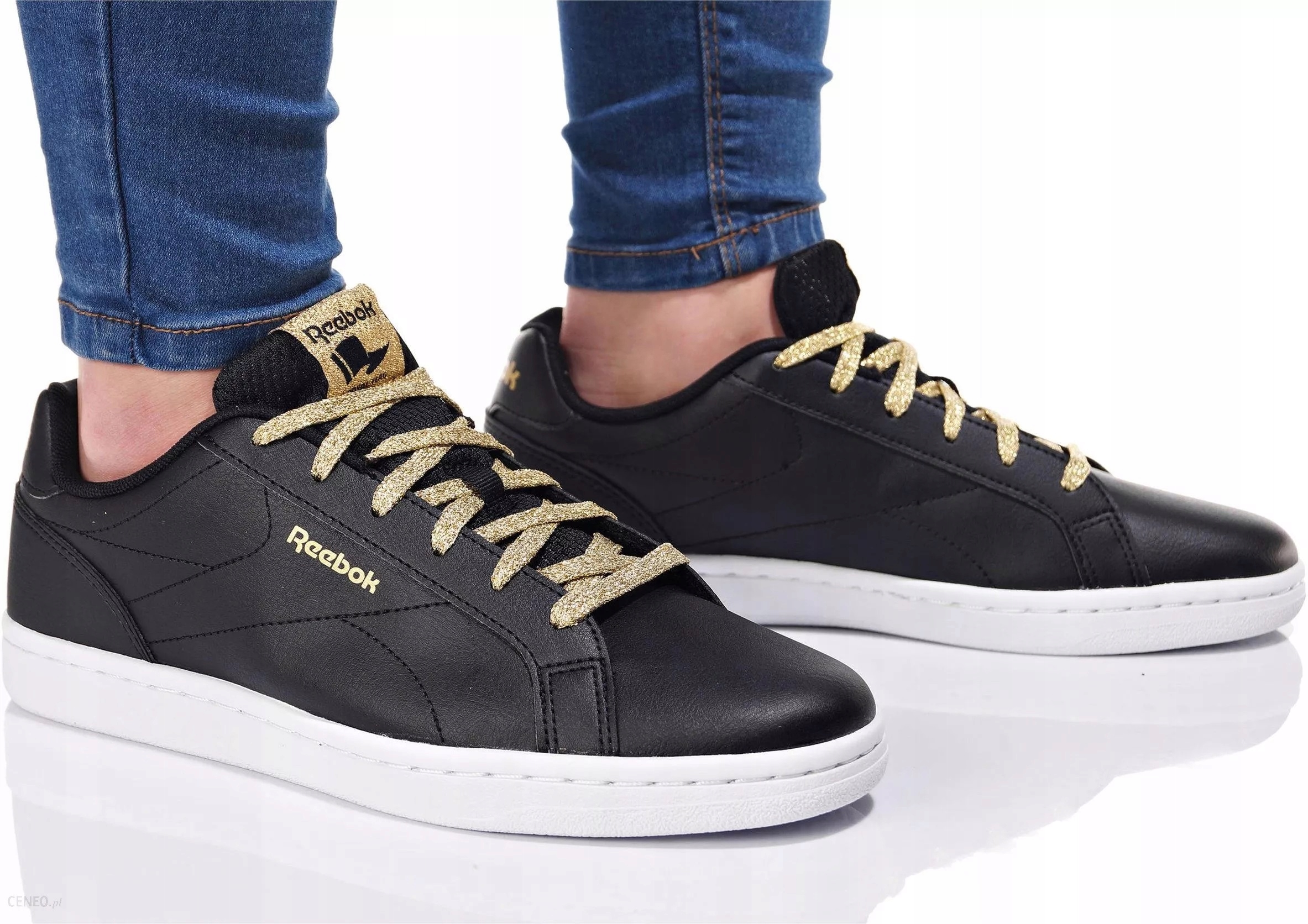 Reebok Dámská sportovní obuv CM9107 vel. 37