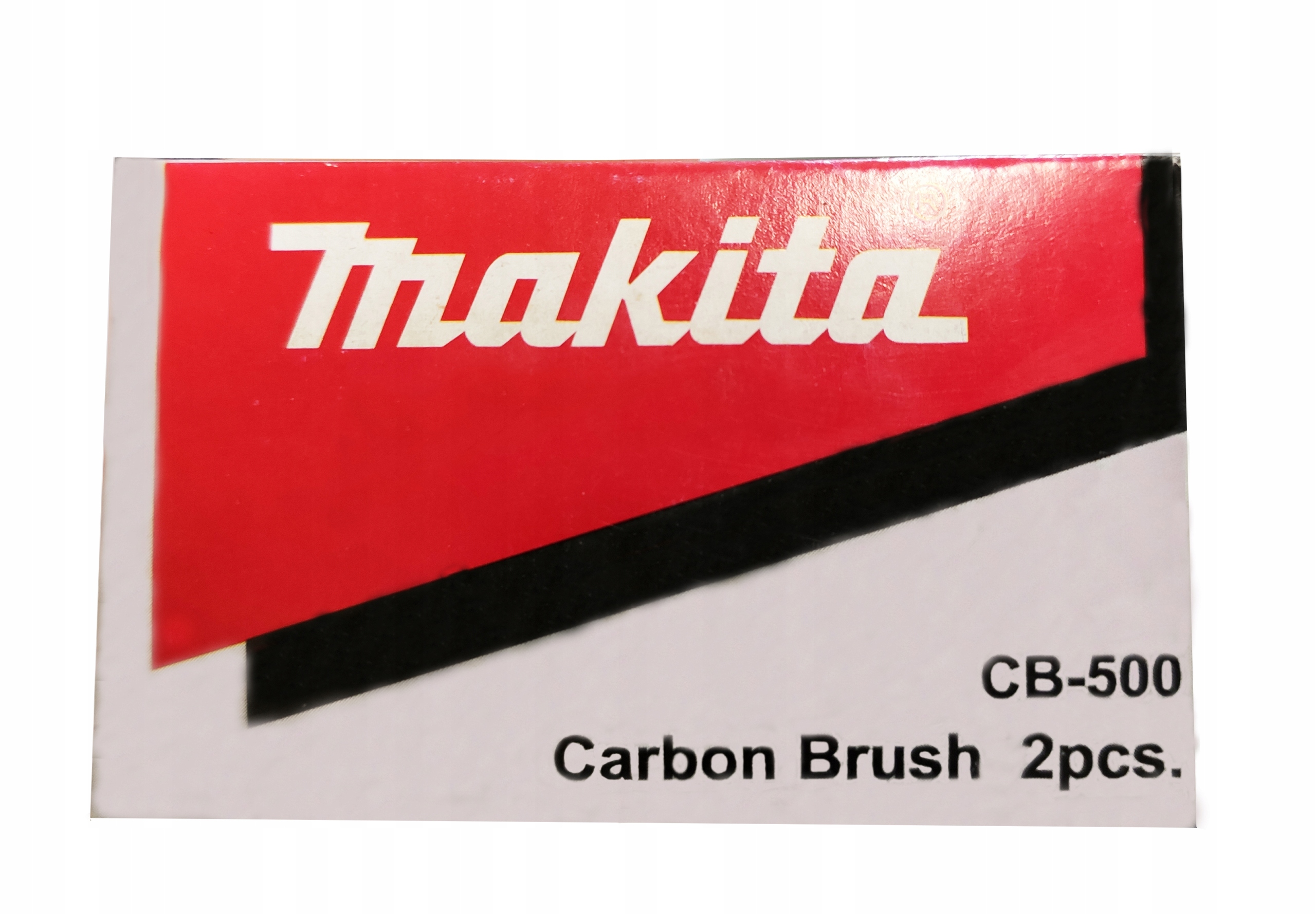 

Makita Szczotki Węglowe CB-500 CB500 MLS100 MLT100