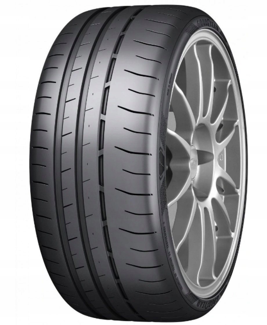 Goodyear Eagle F1 Supersport Rs 245/35 R20 XL 95 Y