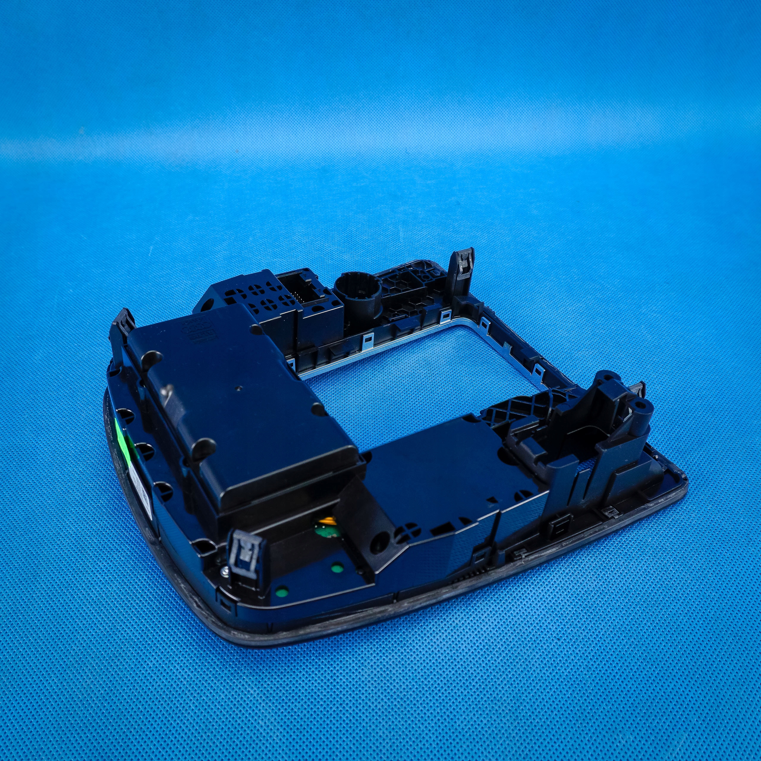 control panel MMI Audi A6 S6 4G A7 S7 4G8 Lift 4G1919610G
