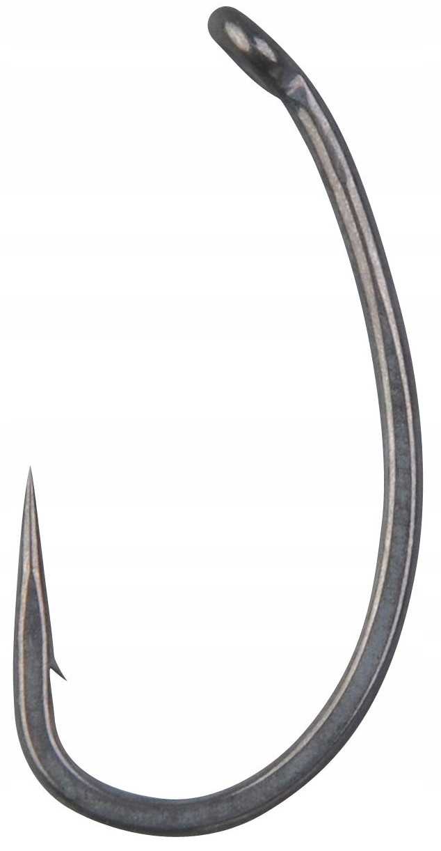 Haczyk Gamakatsu Carp G-Carp Snagger Hooks 2 (10szt.) Rozmiar: 2