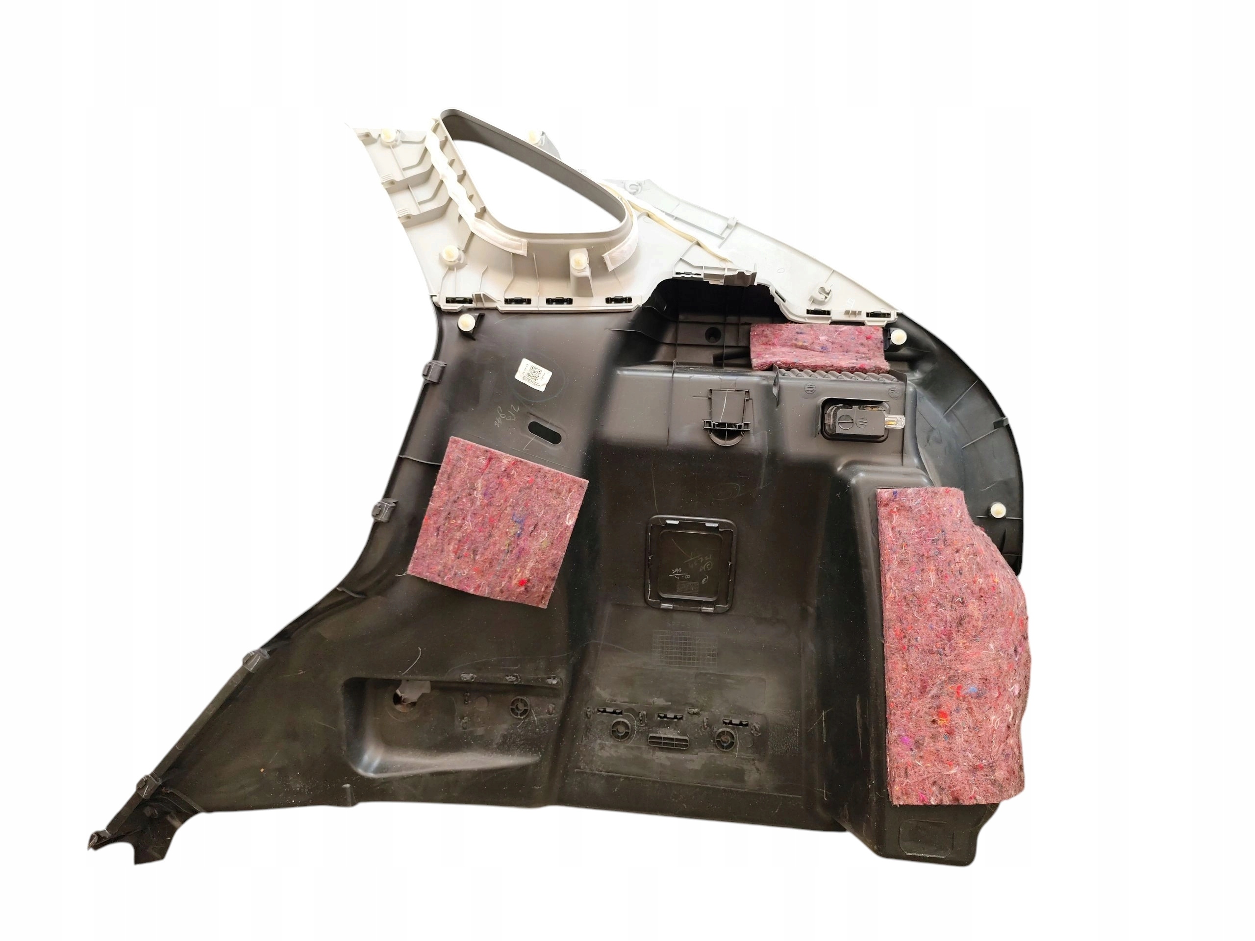 boot upholstery left SUZUKI BALENO (2015-2019) 76281-68P10 EUROPA
