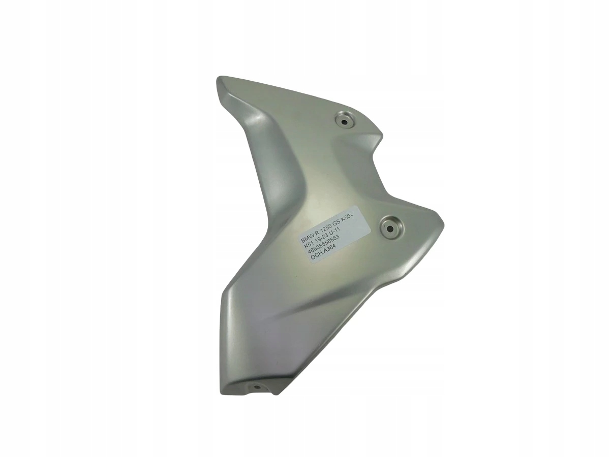Kryt Chladiča Predný Bmw R 1250 Gs K50 K51 19-23 U-11 46638556653