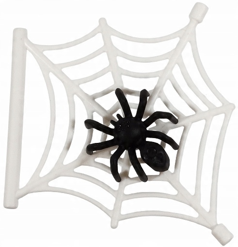 

Lego City Figurka Pająk Tarantula I Sieć Pajęczyna