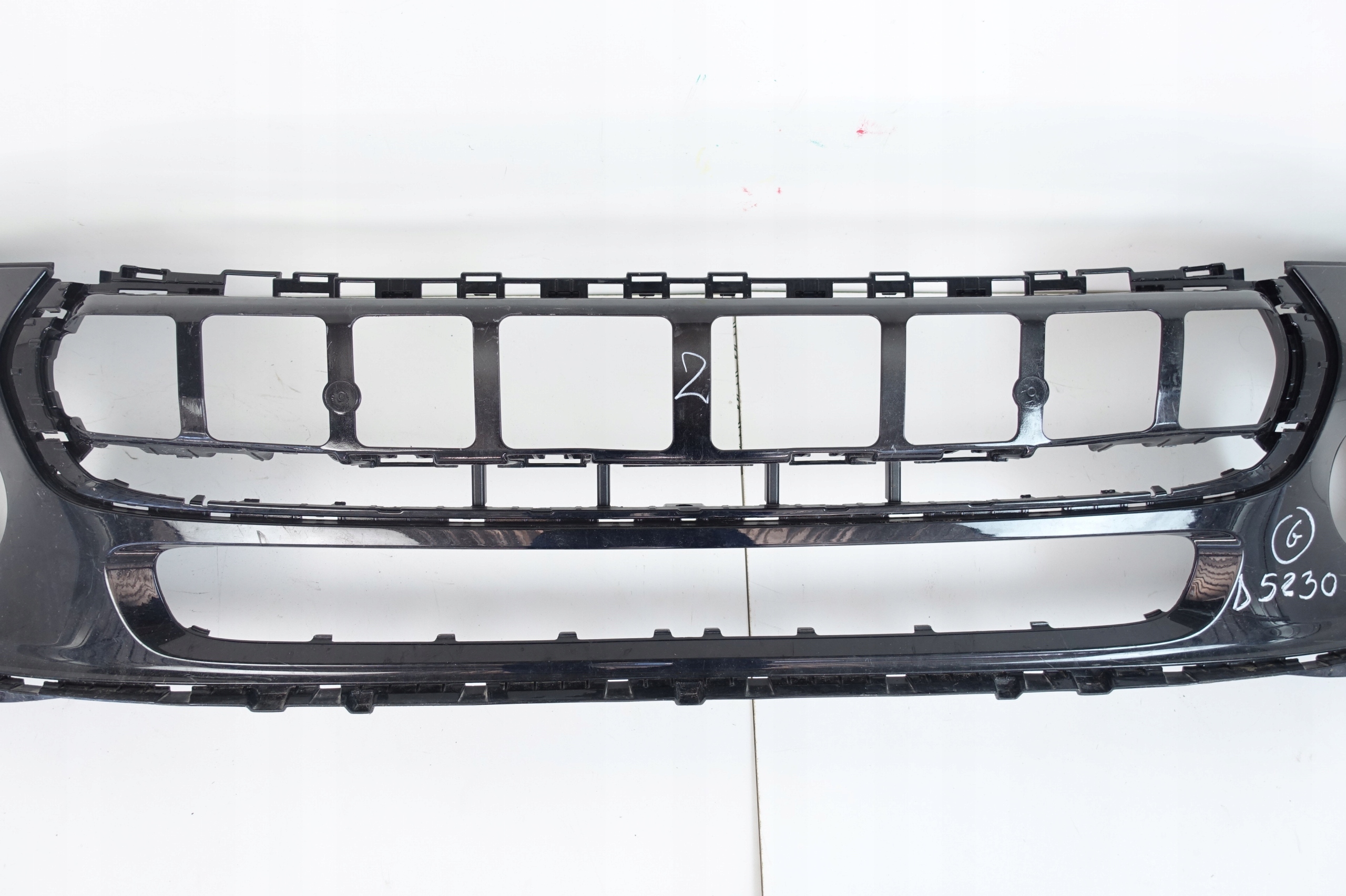 bumper front front MINI COOPER F56 2014
