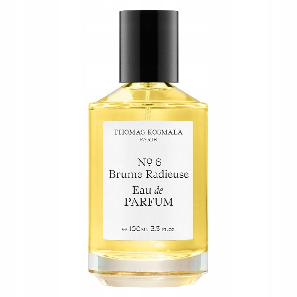 Thomas Kosmala NO.6 Brume Radieuse Edp 100 ml Sprej