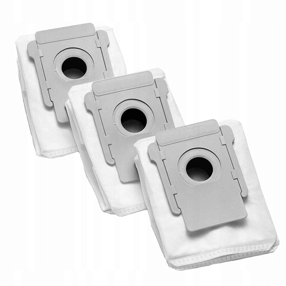 

Worki Worek Do iROBOT Roomba i7+ s9+ Clean Base x3