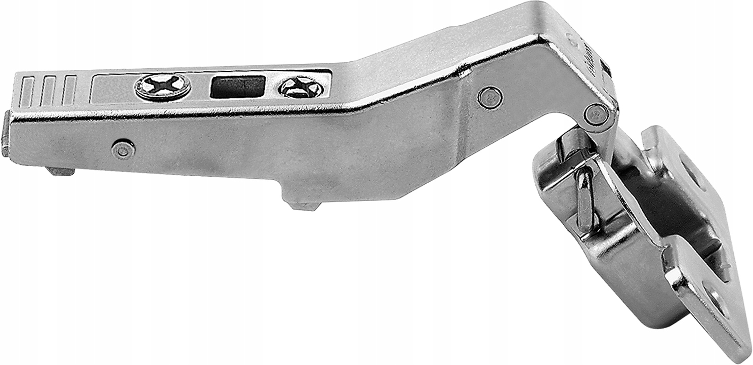 

Blum 79A9658 Clip zawias kątowy nakladany +45°