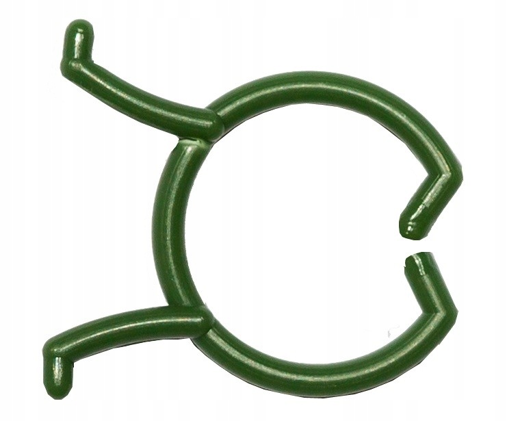 Rema Pflanzenclip 1094 B Plastové klipy pro rychlé upevnění Ø 20