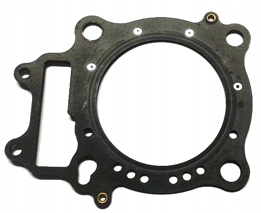 666B03212 - ПРОКЛАДКА ГОЛОВКИ CENTAUR HONDA CRF 250 CRF250