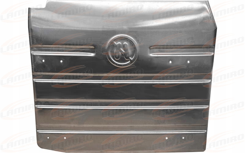 350-63EX - MAN TGX TGS ВЕРХНЯ КРИШКА КАТАЛІТИЧНОГО НЕЙТРАЛІЗАТОРА ГЛУШНИКА