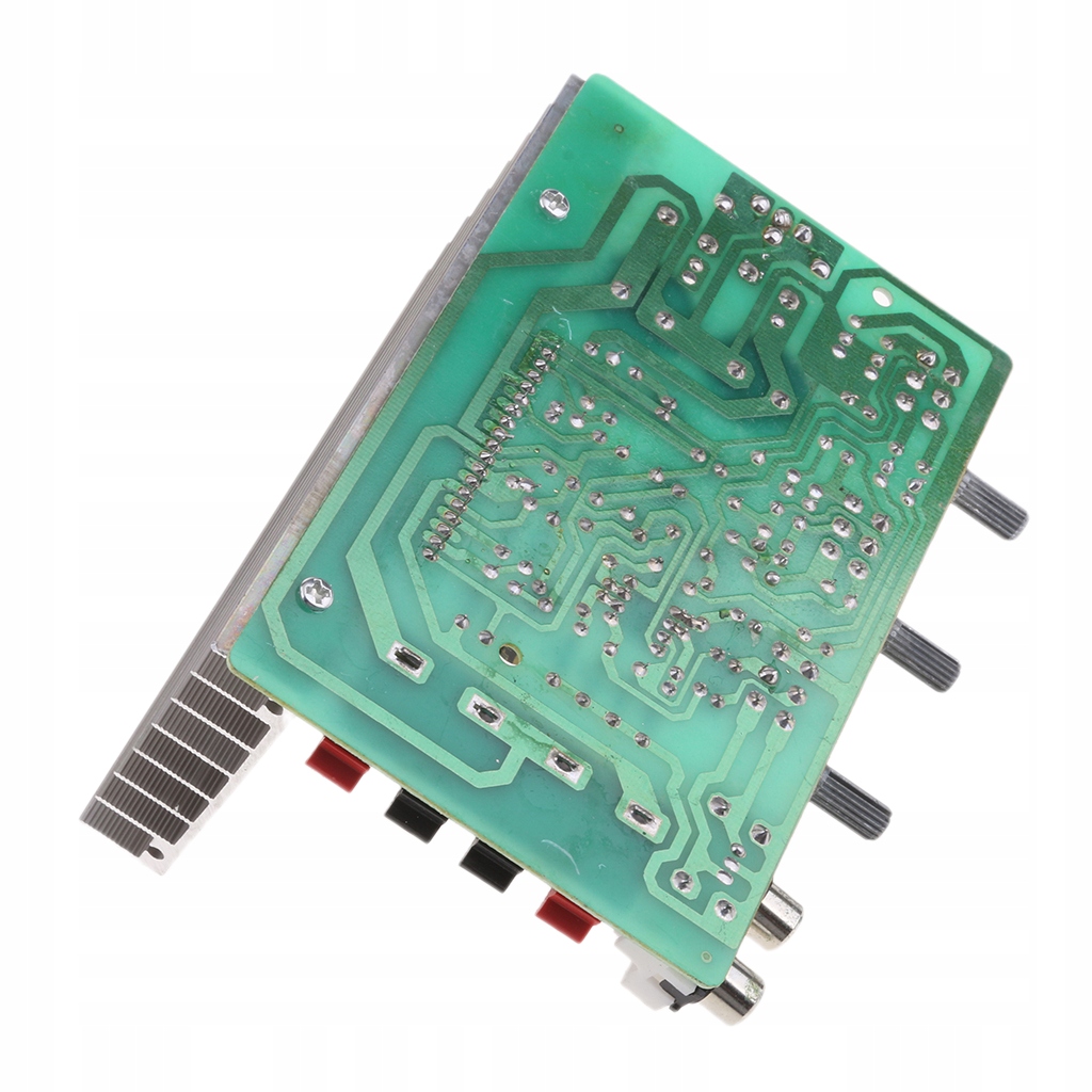 Moduł stereo płytki odbiorczej DC 12 Szerokość produktu 35 cm