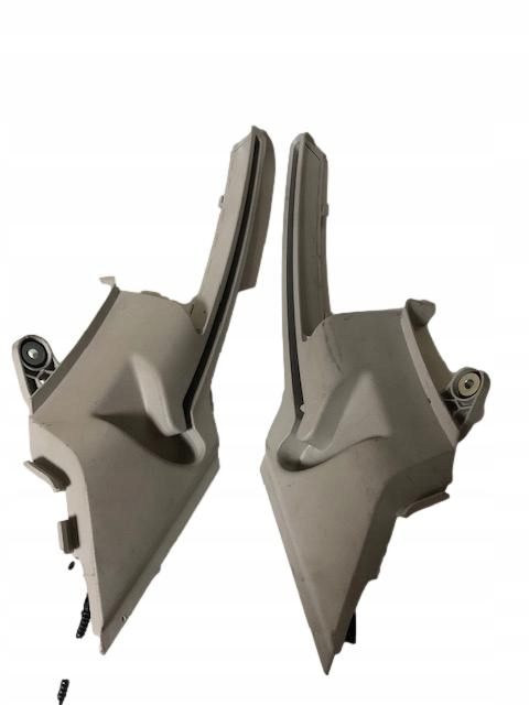 A2138100127 - МОТОРИЗОВАНА НАПРЯМНА ДЛЯ ЖАЛЮЗІ 2138100127 MERC E CLASS