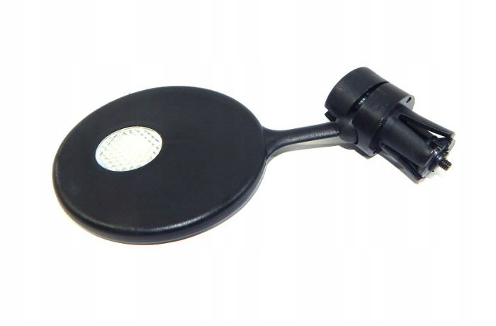 LUSTERKO ROWEROWE W KIEROWNICĘ NA KULI OBROTOWE Model TWRRBG47105/S6C