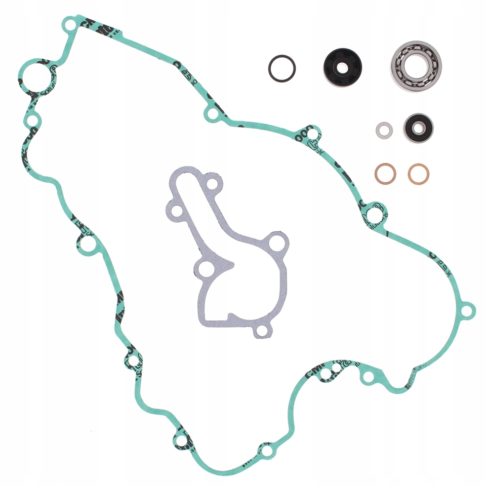 WINDEROSA (VERTEX) ZESTAW NAPRAWCZY POMPY WODY KTM EXC 250 94-03, EXC 300 9