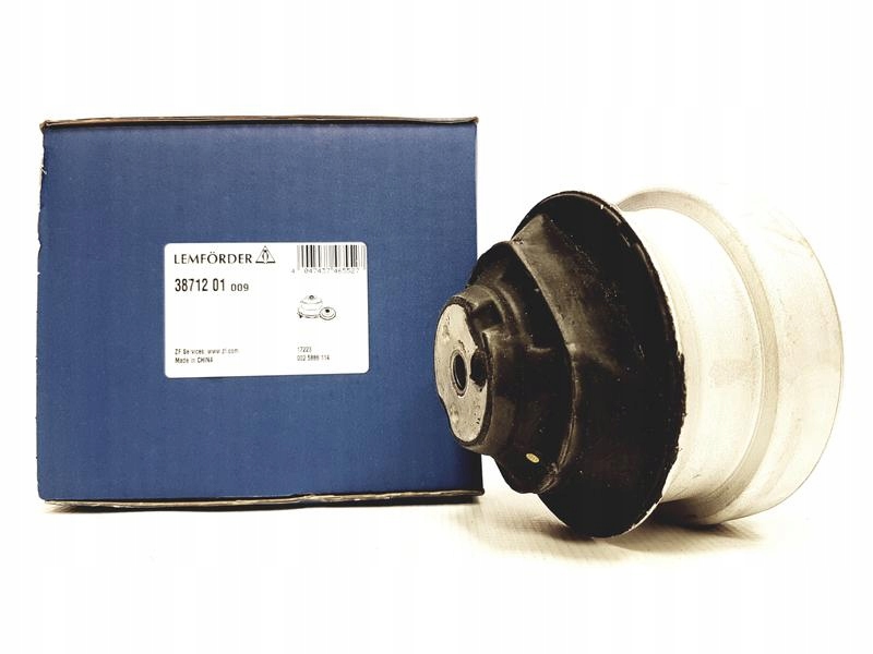 

Lemforder Poduszka Silnika Mercedes W201 W124
