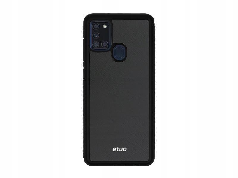 

Etui do Samsung Galaxy A21s - Leather Case