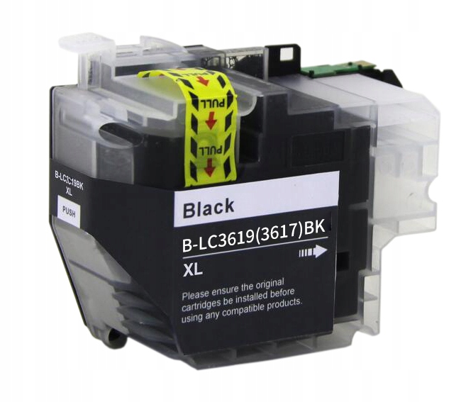 

1x do Brother LC3619XL MFC-J2330DW J3530DW J3930DW