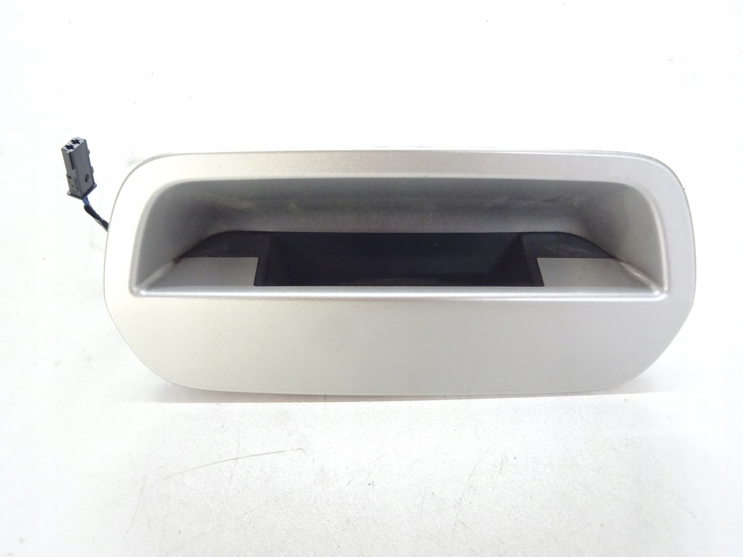 CHEVROLET CRUZE PRZYCISK KLAMKA KLAPY BAGAŻNIKA HB