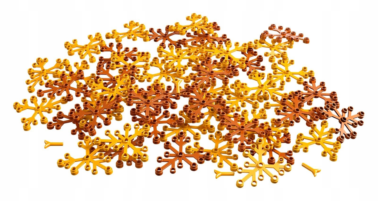 LEGO IDEAS 21318 DOMEK NA DRZEWIE Liczba elementów 3036 szt.