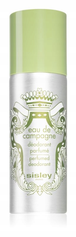 Sisley Deodorant Eau De Campagne 150 ML