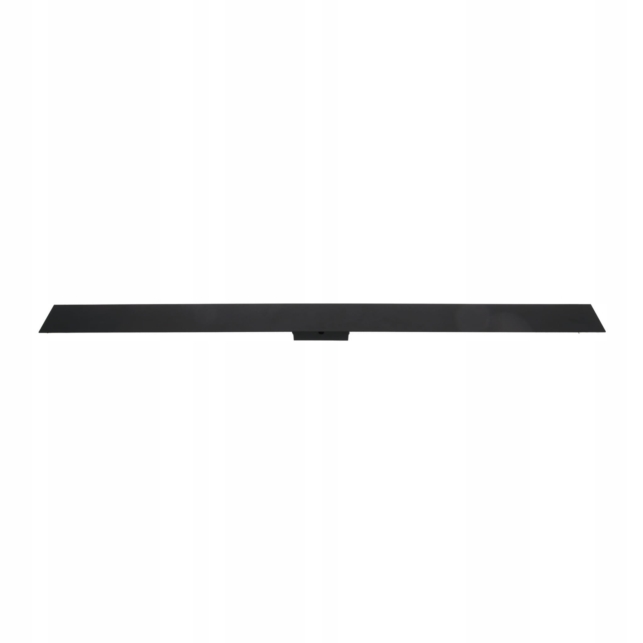 Kinkiet ścienny Led 3000K 1570lm Navi kolor Czarny stal 4510 Tk Lighting