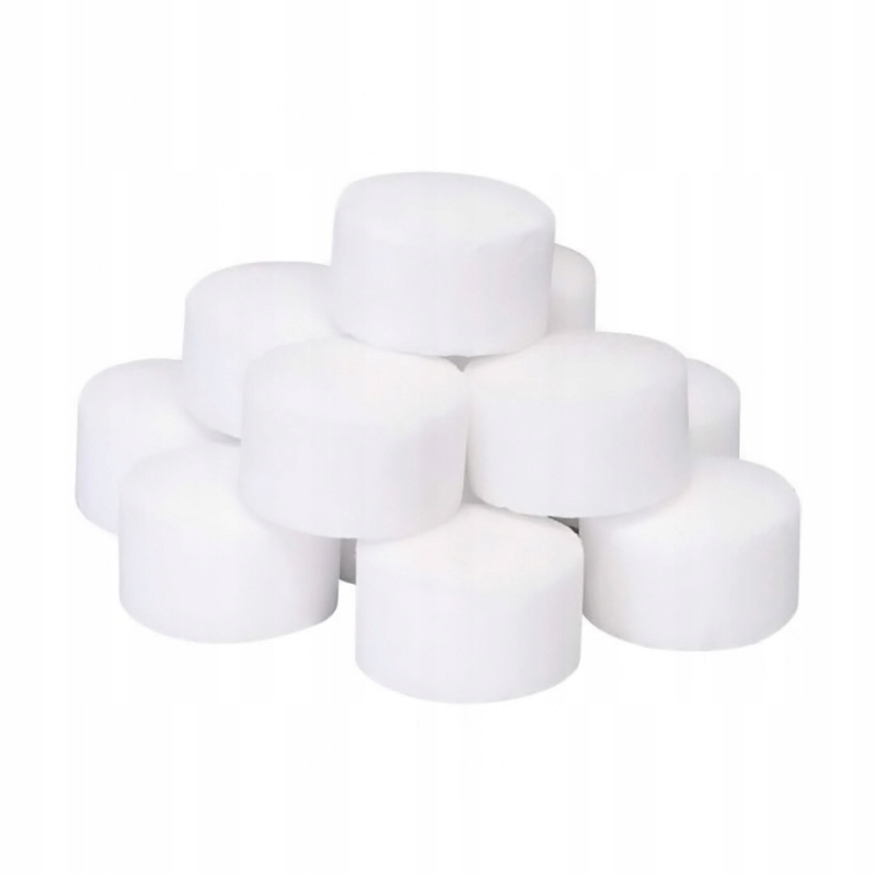 SÓL TABLETKI SOLNE ZMIĘKCZACZ WODY UZDATNIACZ 20KG Model TSOLNE20