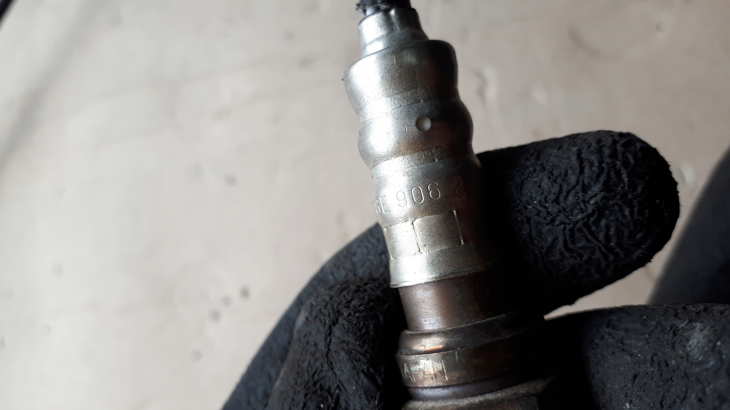 A6 C7 A7 SONDA LAMBDA 06E906265AA 3.0 TFSI S4 B8