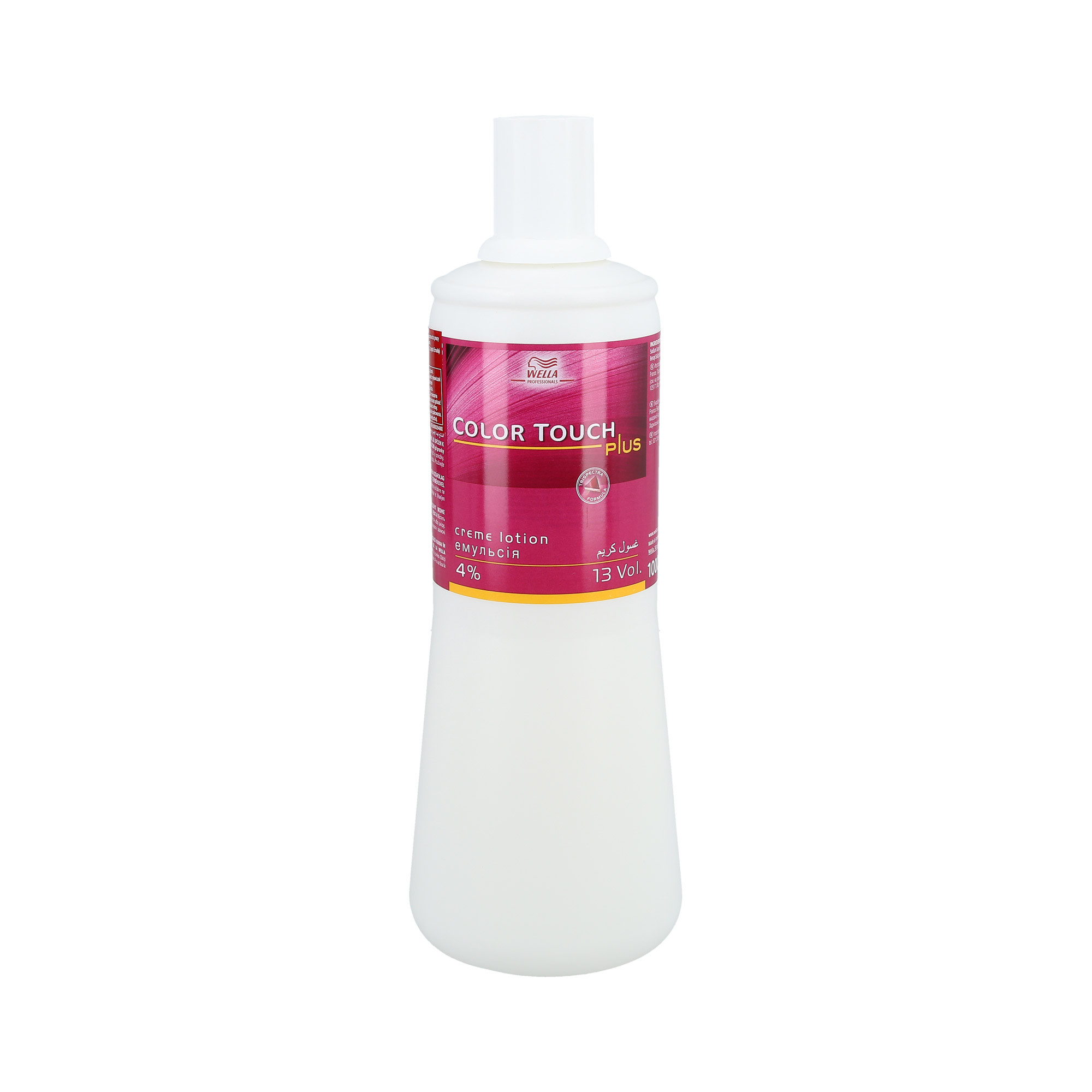 

Wella Color Touch Plus Utleniacz Oksydant 4% 1000