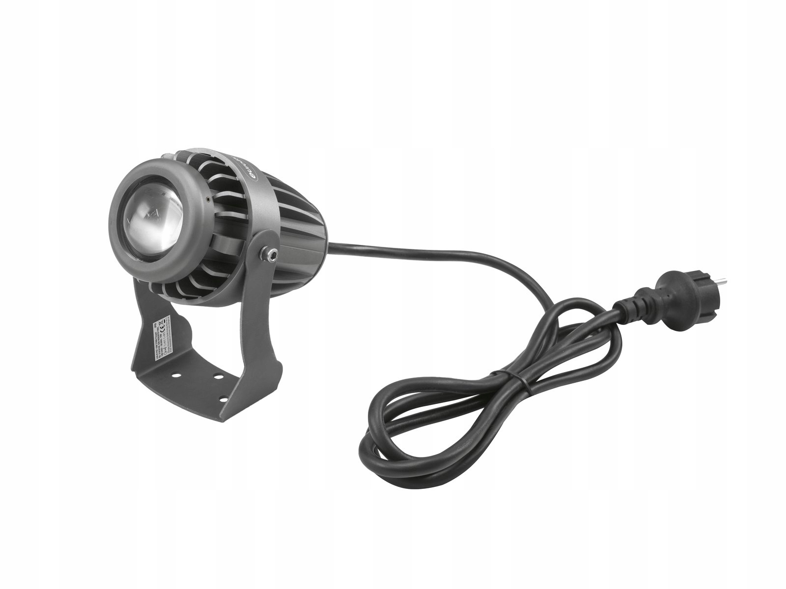 Reflektor LED Eurolite IP PST-10W 2700K Punktowy Marka Eurolite