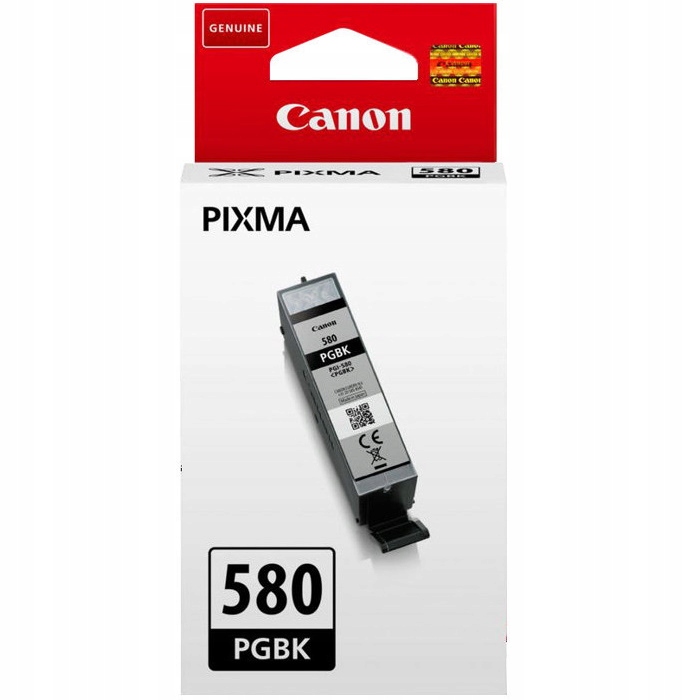 

Tusz Canon PGI-580PGBK Pixma TS8200 TS6200 TS9550