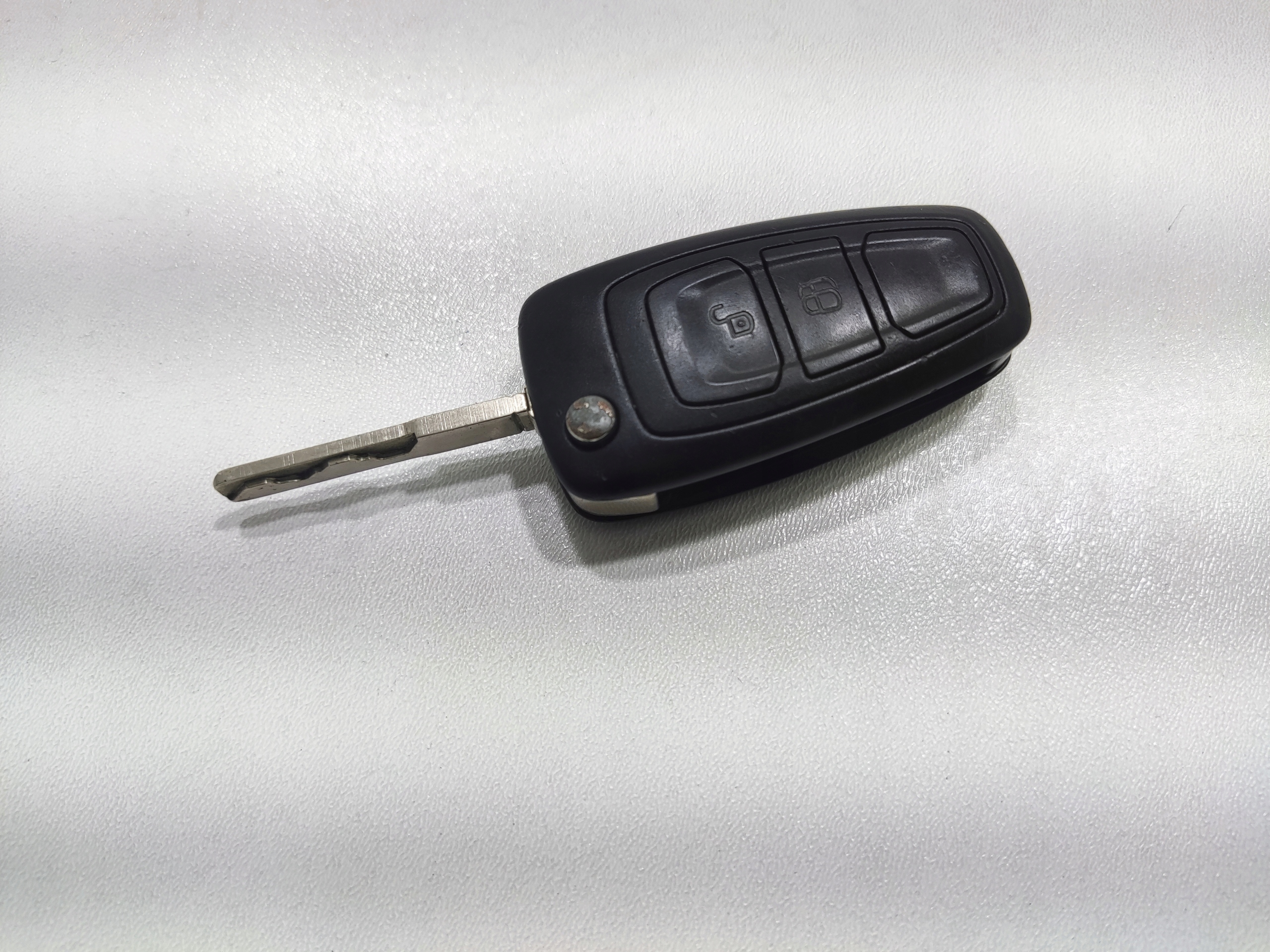 Clé PILOT Boîte FORD RANGER IV V AB39-22053-AA 2012-2018