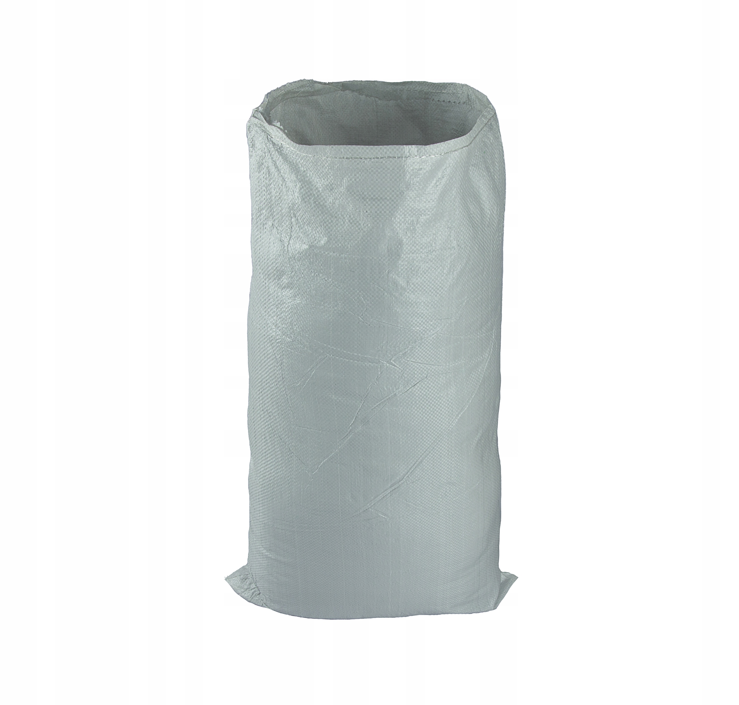 

Worki 25 Kg Na Węgiel, Gruz 50x85 cm 20szt Białe