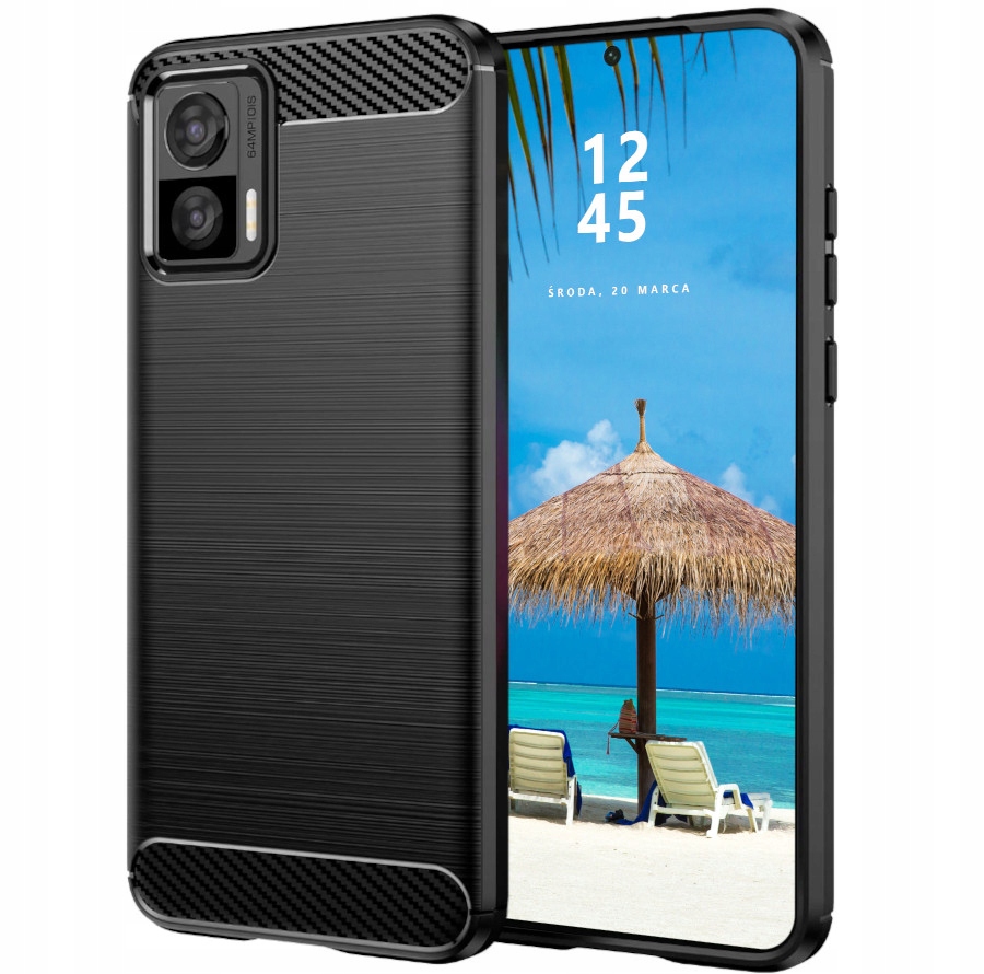 

Etui Pancerne Case Do Motorola Edge 30 Neo Szkło