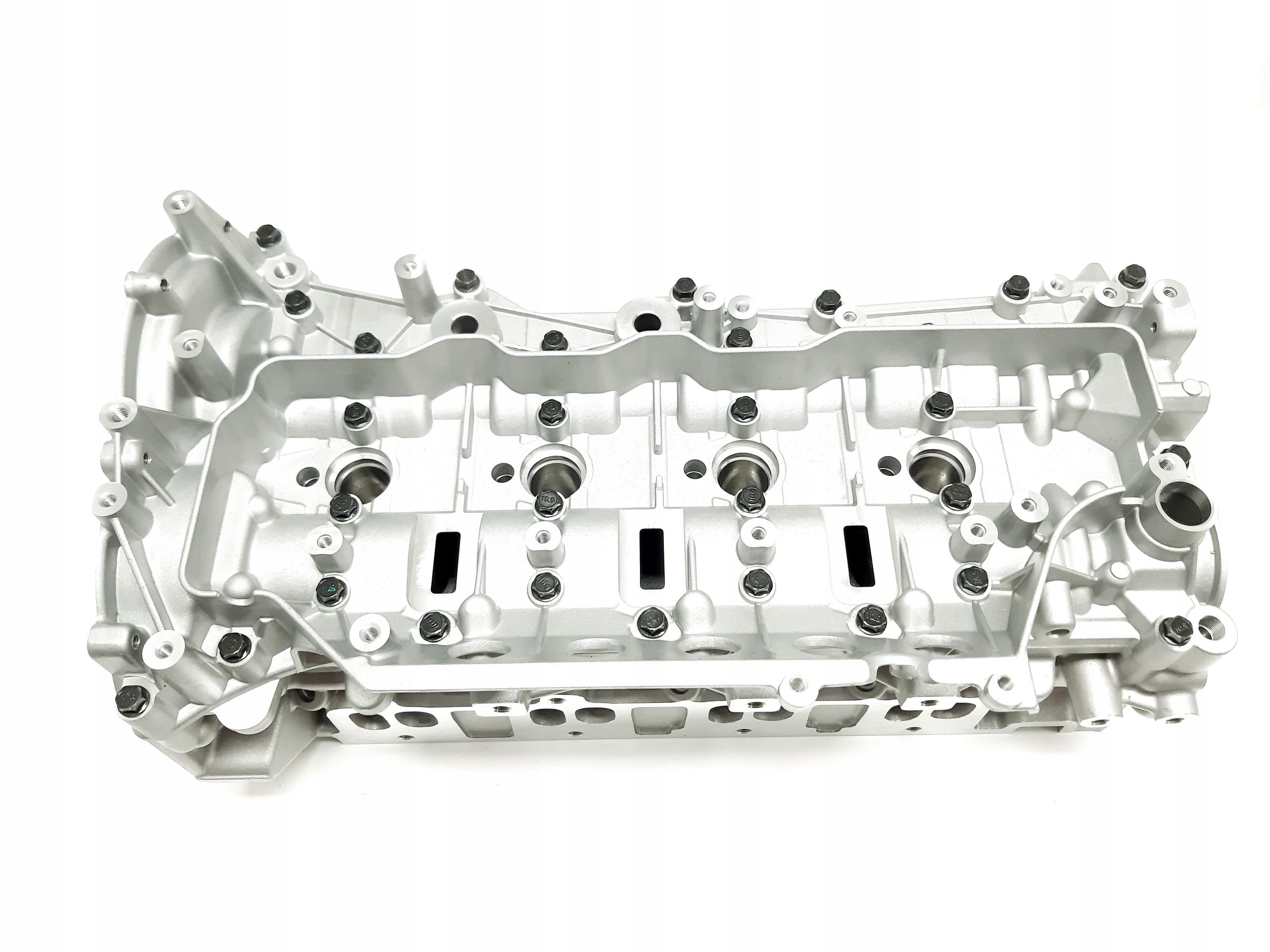 GŁOWICA RENAULT MASTER III 2.3 DCI 8200908993 125KM Producent części Inny