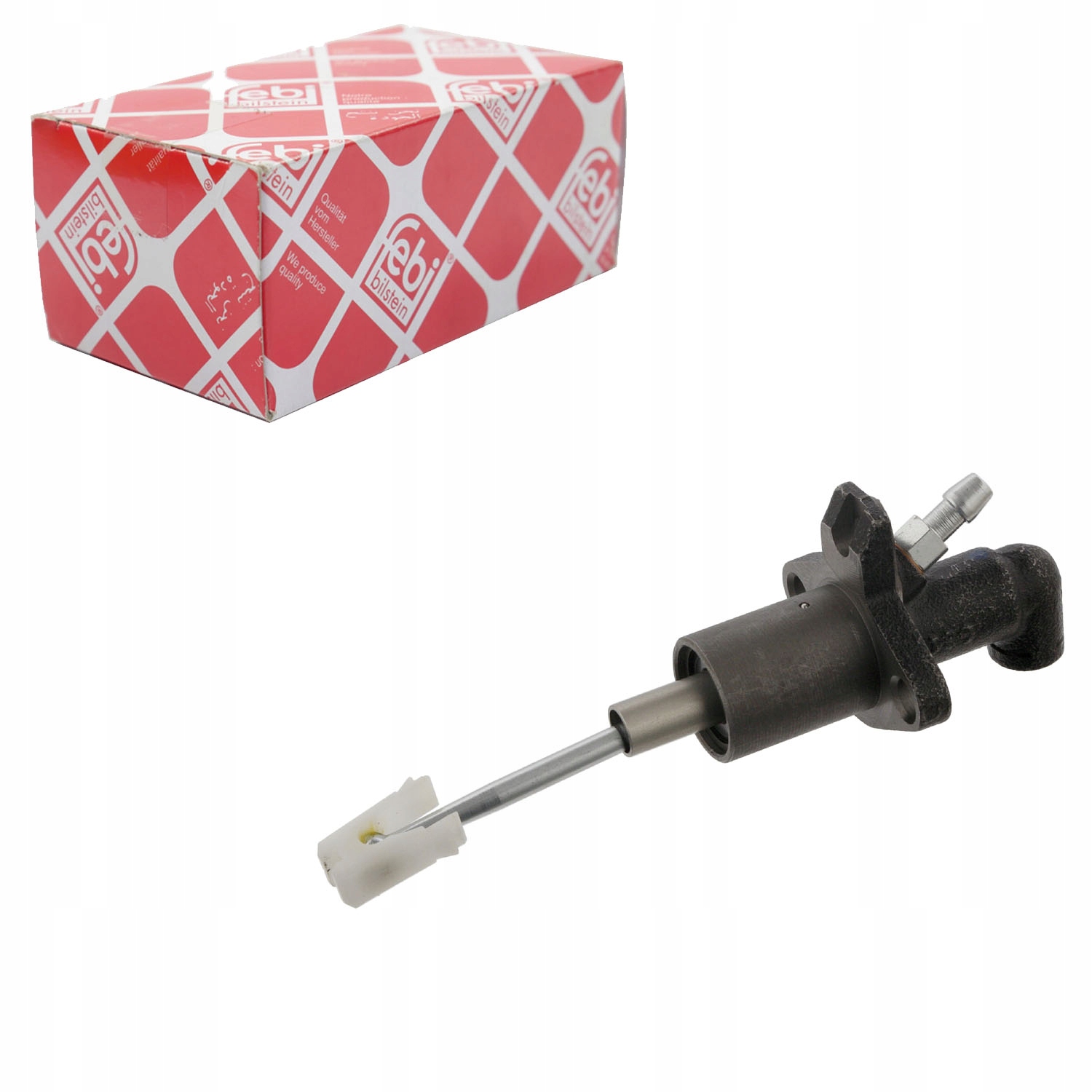 32583 - FEBI НАСОС ЗЧЕПЛЕННЯ VW AUDI