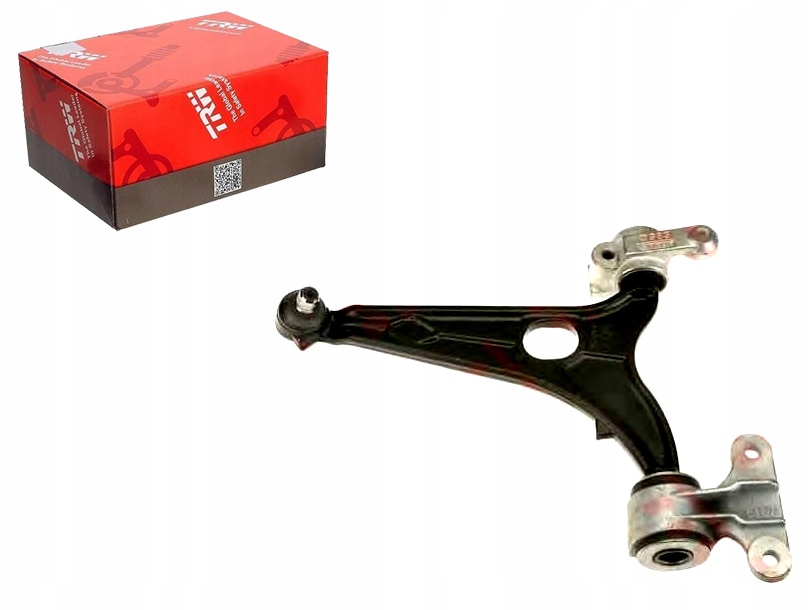 Rameno 19 MM Citroen Jumpy Fiat Scudo Peugeot 407 Nezbytnost řidiče #37