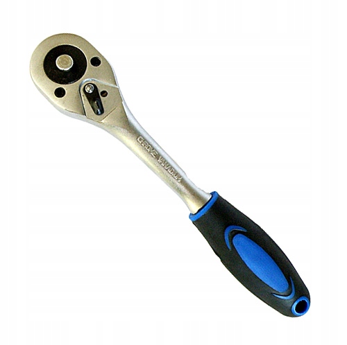 

Grzechotka 1/4"