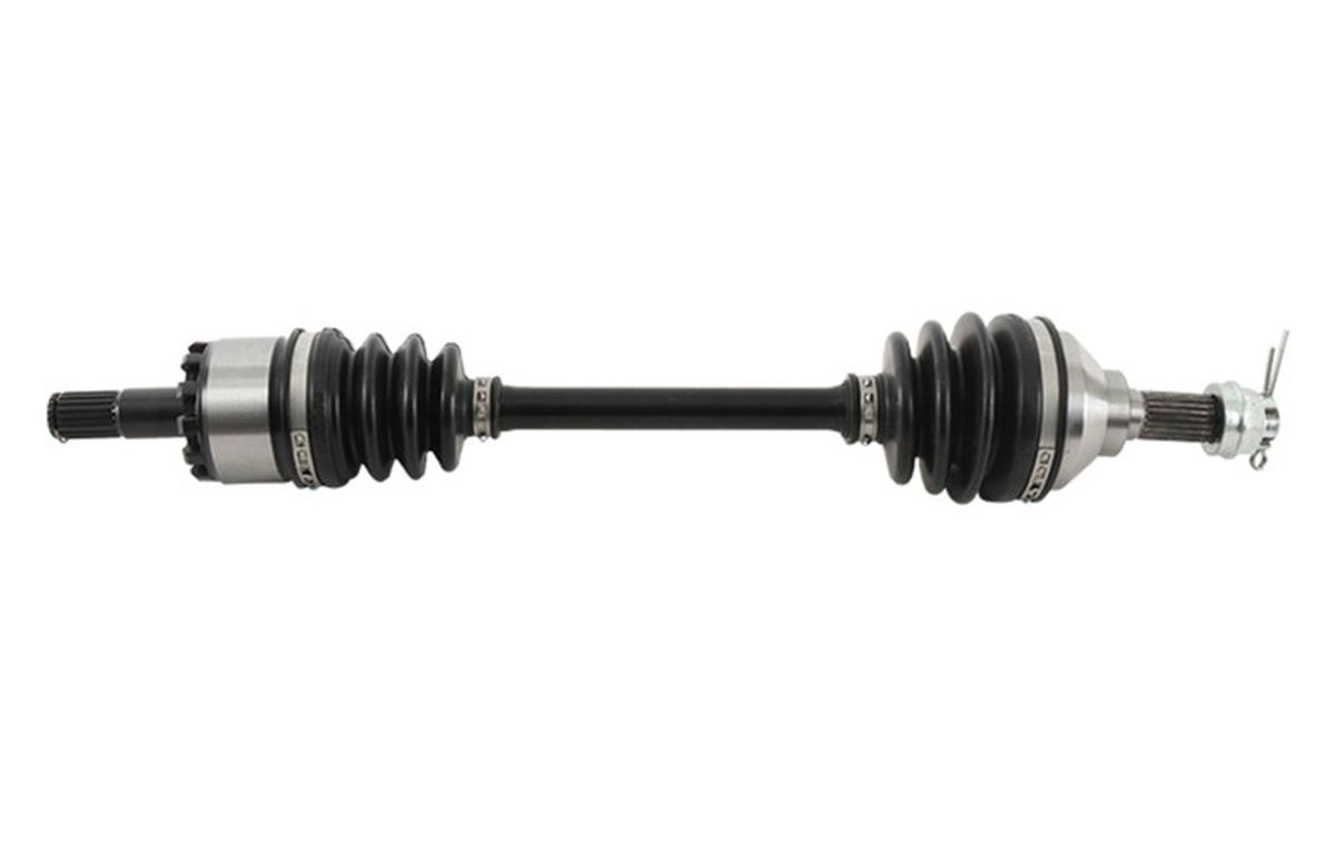All Balls Hnacia Poloos Kawasaki KVF650 A Brute Force 06-13, KVF750 Brute