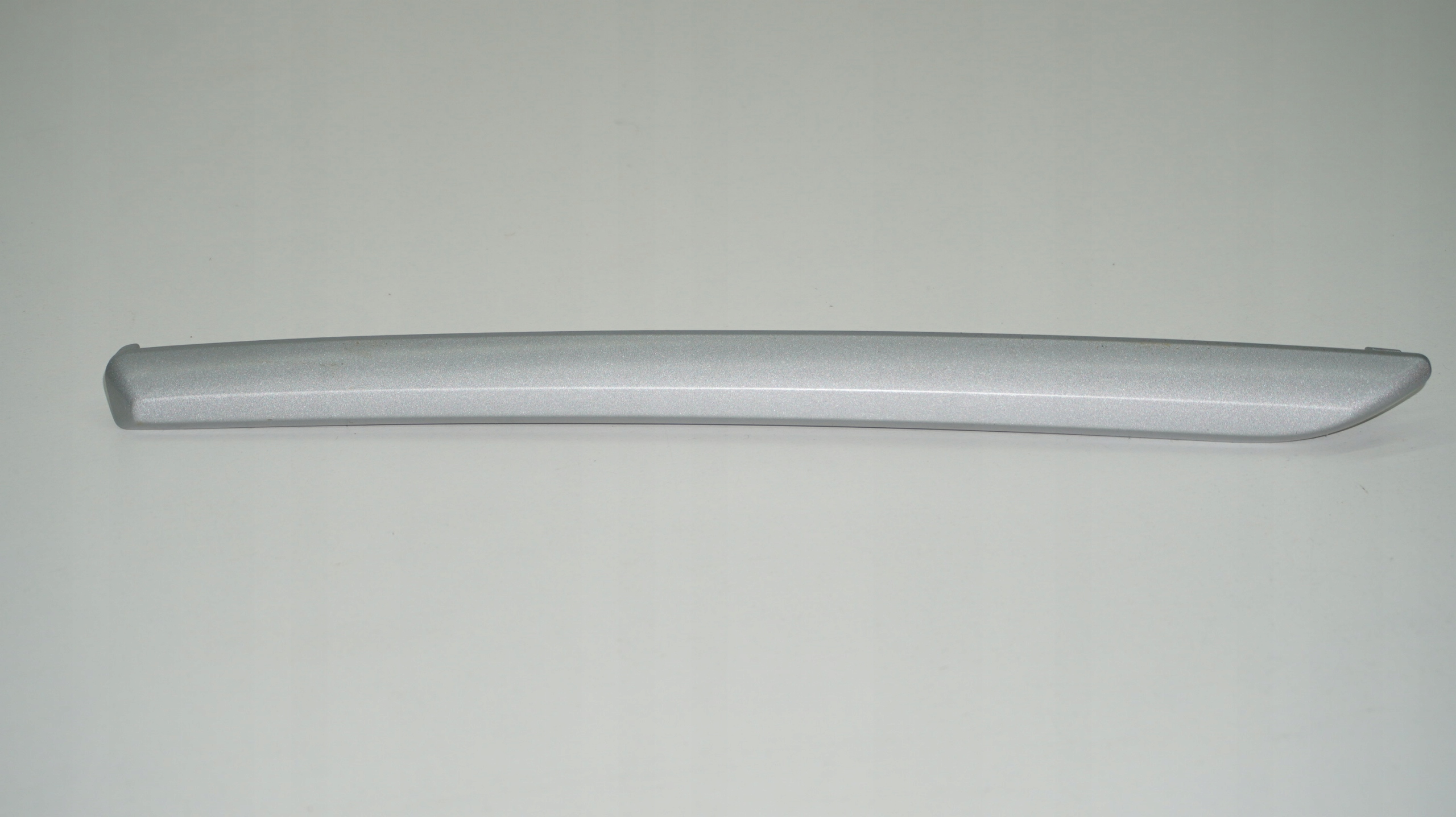 AUDI A3 8V SPORTBACK moulding dekor door left rear part