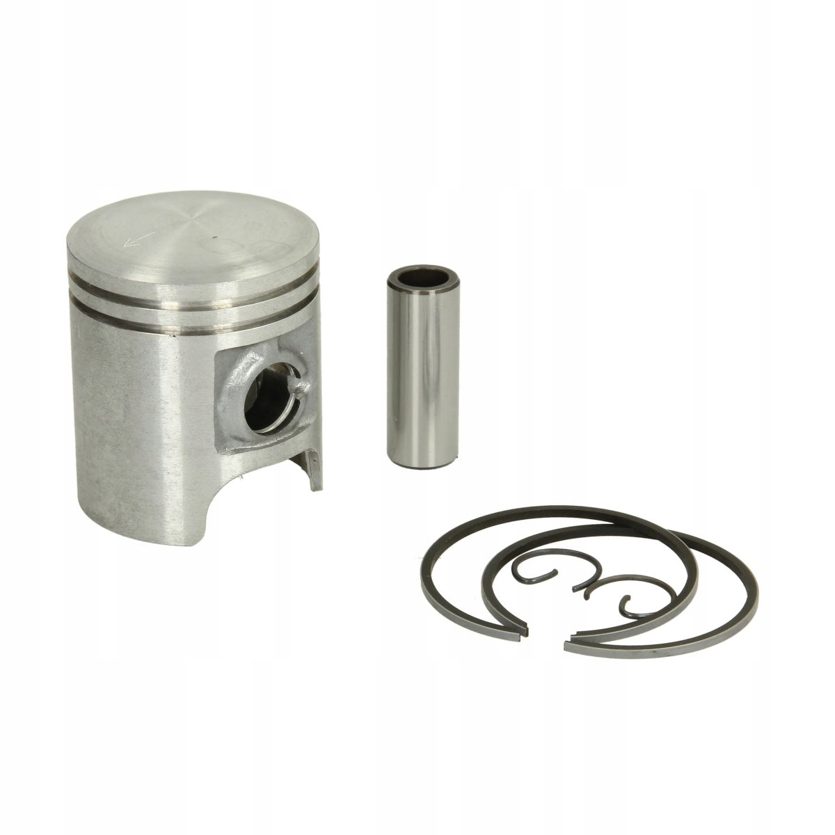 10 009 - ПОРШЕНЬ В СБОРЕ PEUGEOT BUXY, ELYSEO, ELYSTAR, LOOX