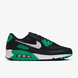 Boty Nike Air Max 90 (DM0029-006) Černá/Zelená