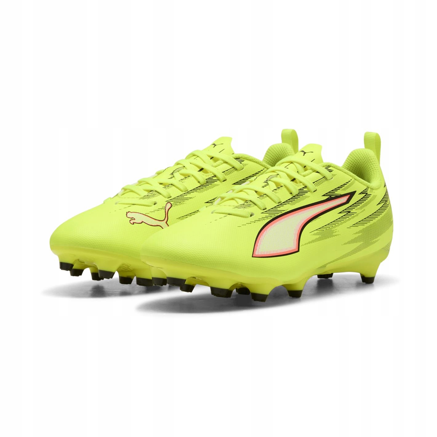 Dětské boty Ultra 6 Play Fg/ag Jr 36