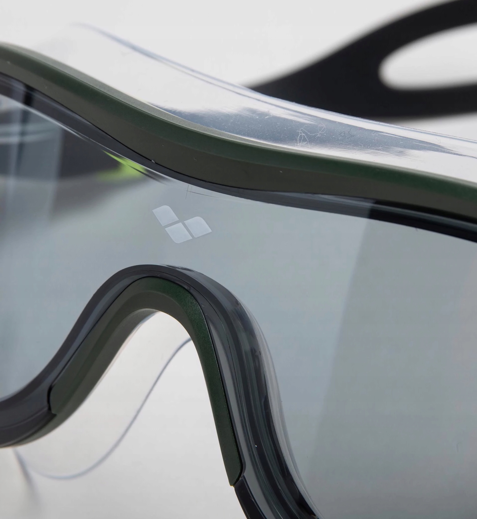 ARENA maska okulary THE ONE MASK dla dorosłych Kod producenta 92800303599